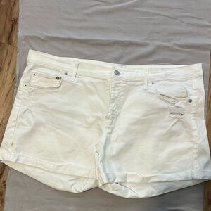Gap shorts